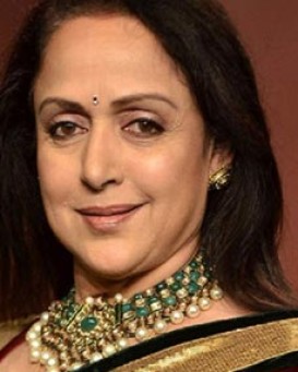 Hema Malini