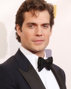 Henry Cavill