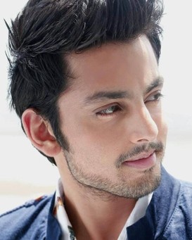 Himansh Kohli