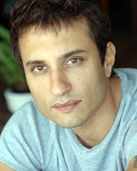 Homi Adajania