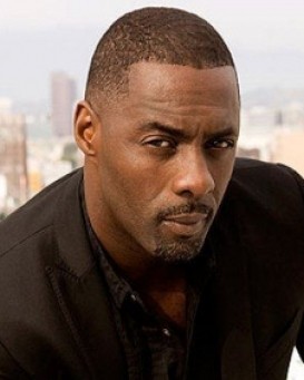 Idris Elba