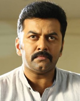 Indrajith Sukumaran