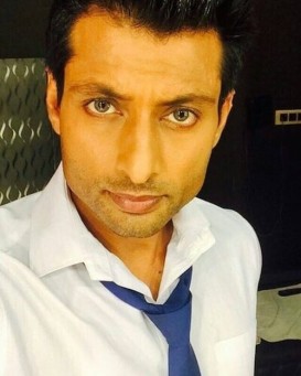 Indraneil Sengupta