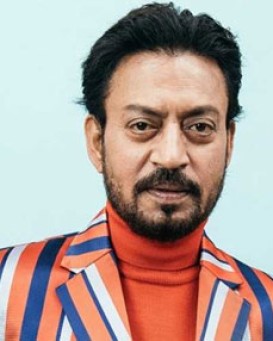 Irrfan Khan