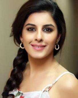 Isha Talwar