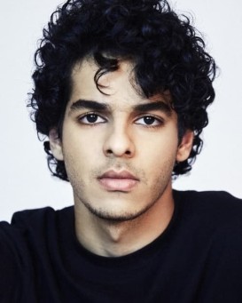 Ishaan Khattar