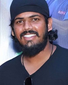 J Vignesh