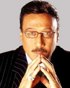 Jackie Shroff