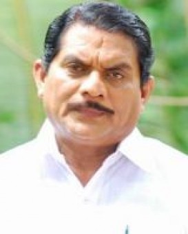 Jagathy Sreekumar