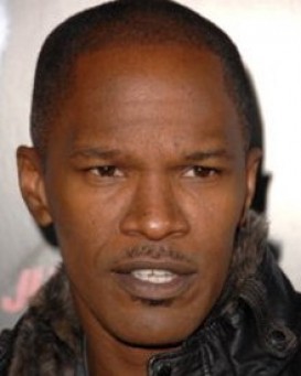 Jamie Foxx