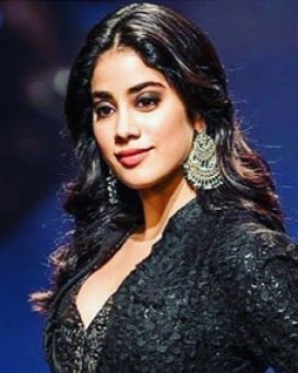 Janhvi Kapoor