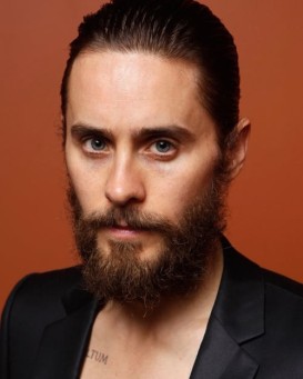 Jared Leto