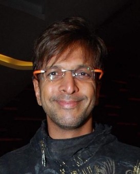 Javed Jaffrey