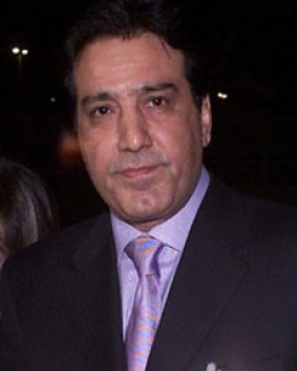 Javed Sheikh