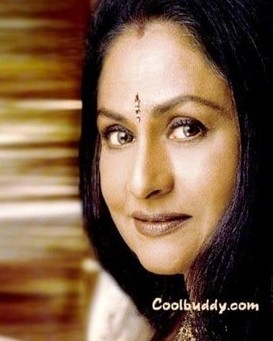 Jaya Bachchan