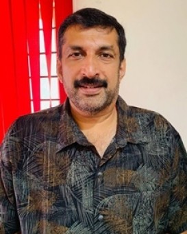 Jayan Cherthala