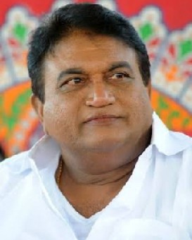 Jayaprakash Reddy