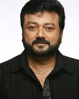 Jayaram Subramaniam