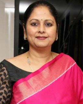 Jayasudha