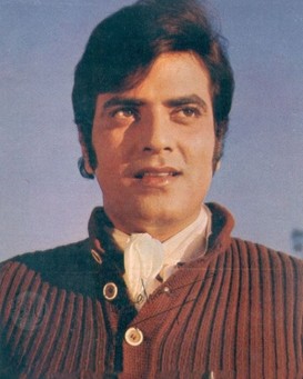 Jeetendra