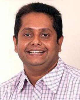 Jeethu Joseph