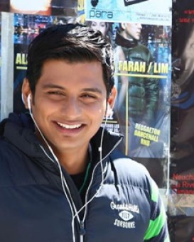 Jiiva