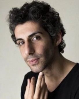 Jim Sarbh