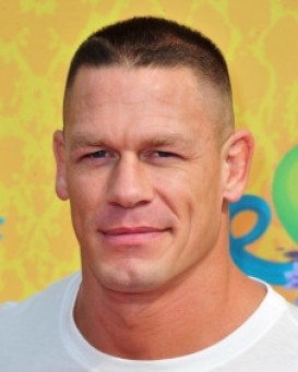 John Cena