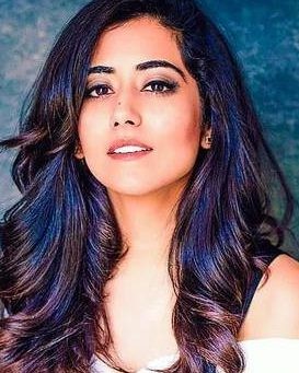 Jonita Gandhi