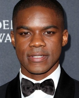 Jovan Adepo