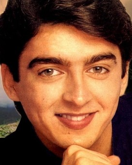 Jugal Hansraj