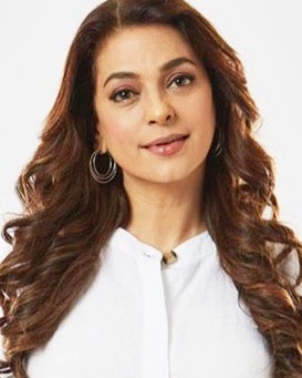 Juhi Chawla