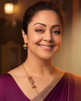 Jyothika