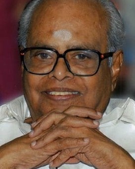 K. Balachander