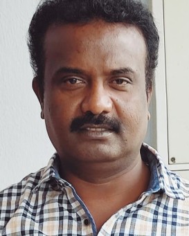 K Rajashekar