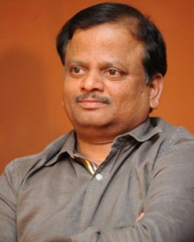 K.V. Anand