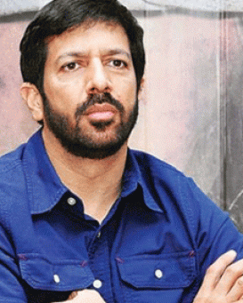 Kabir Khan