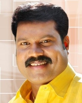 Kalabhavan Mani