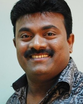 Kalabhavan Shajon