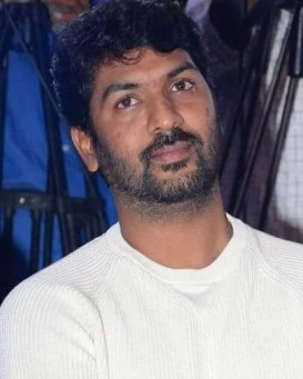 Kalyan Krishna