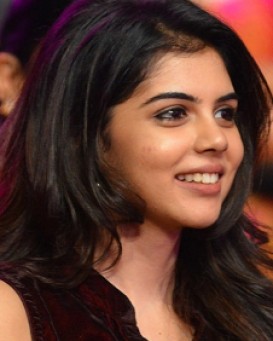 Kalyani Priyadarshan