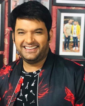 Kapil Sharma