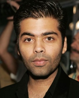 Karan Johar