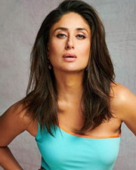 Kareena Kapoor