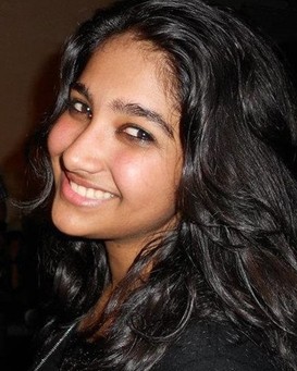 Karthika Muraleedharan