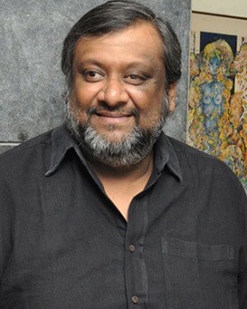 Kaushik Ganguly