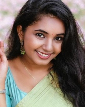 Kavipriya Manoharan