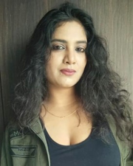 Kavita Radheshyam