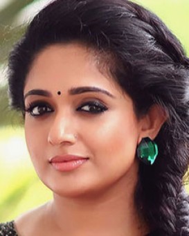 Kavya Madhavan