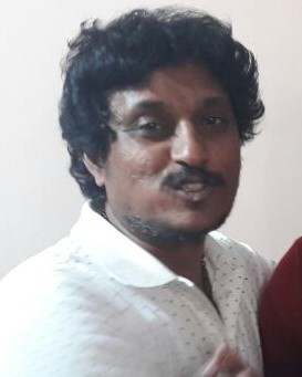 Kumar Raj